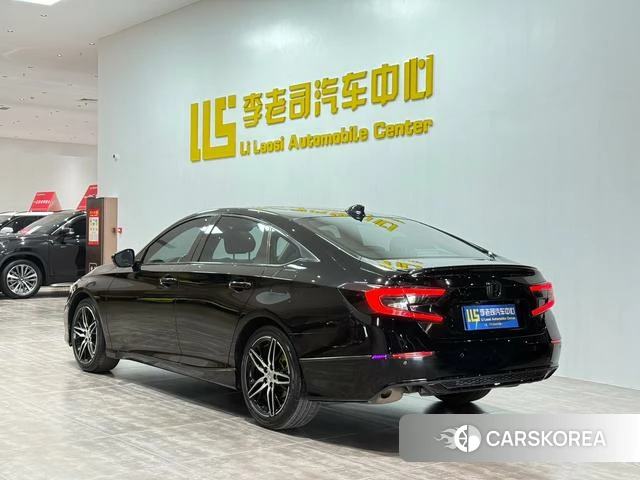 Honda Accord id 4314801 из Китая 25