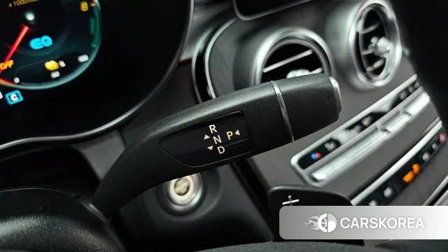 Mercedes-Benz GLC-Class X253 id 3395371 из Кореи 19