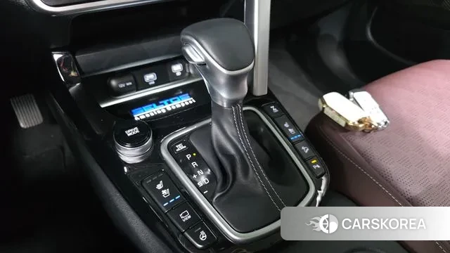 Kia Seltos id 3587334 из Кореи 19