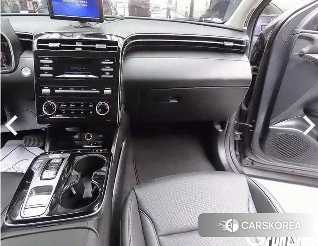 Hyundai Tucson (NX4) id 3033181 из Кореи 19