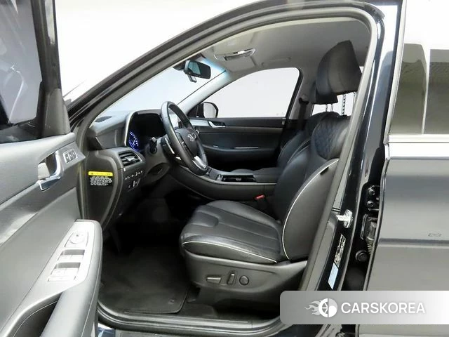 Hyundai Palisade id 4424534 из Кореи 19