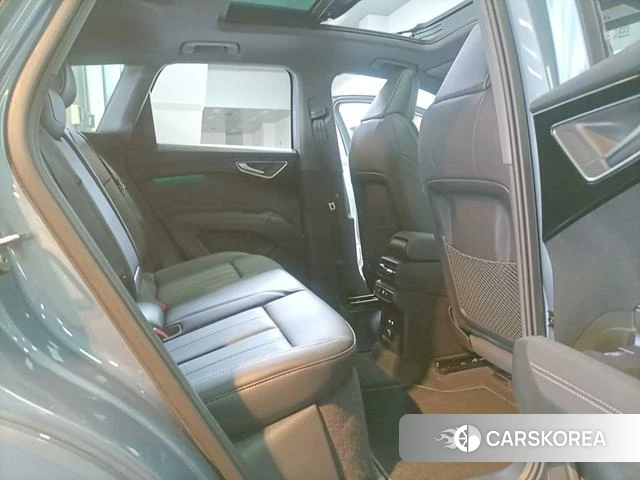 Audi Q4 e-tron id 3907764 из Китая 14