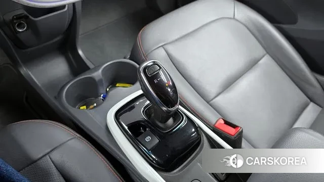 Chevrolet (GM Daewoo) Bolt EV id 3055178 из Кореи 19