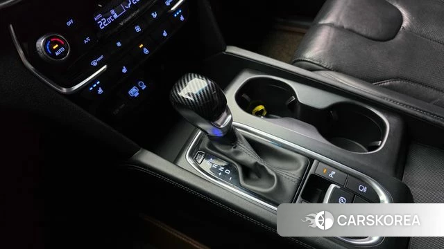 Hyundai Santa Fe TM id 4326001 из Кореи 31