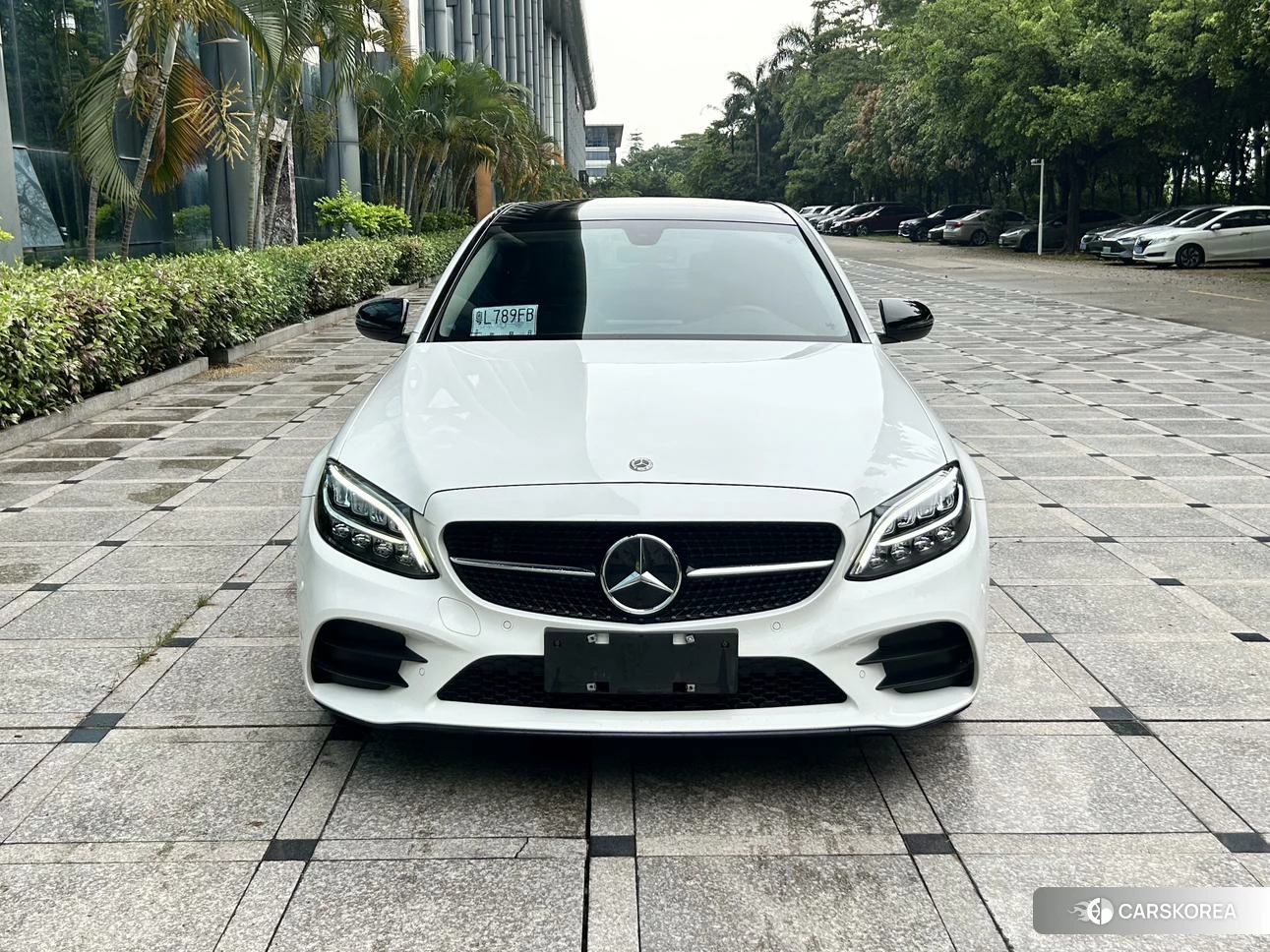 Mercedes-Benz C-class id 4514734 из Китая 18