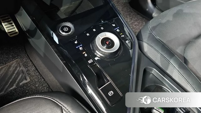 Kia Di All New Niro EV id 4735556 из Кореи 31