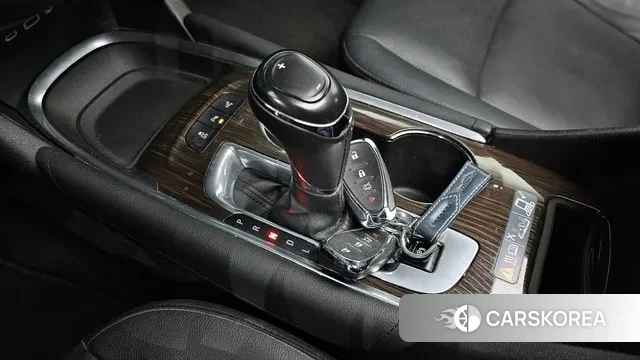 Chevrolet (GM Daewoo) The New Malibu id 3275196 из Кореи 19