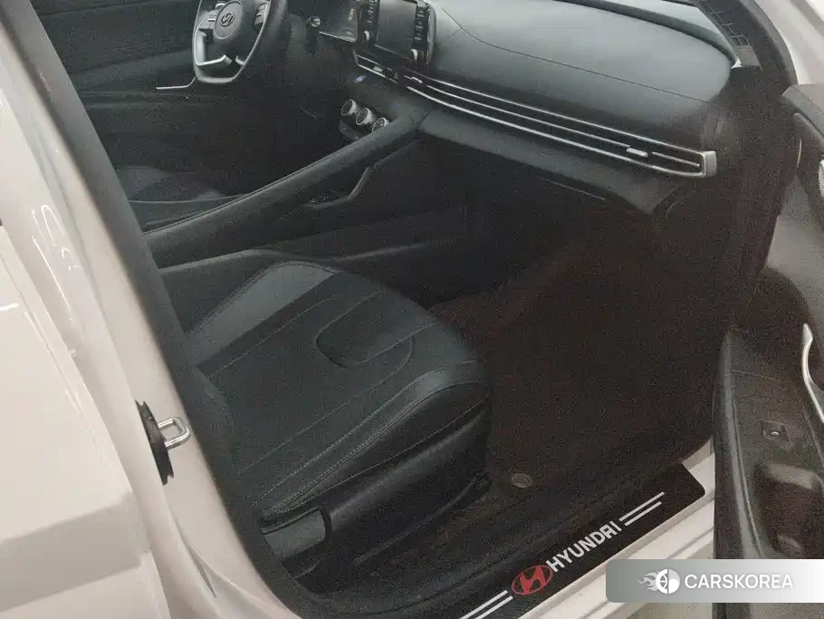 Hyundai Elantra id 4553741 из Китая 15