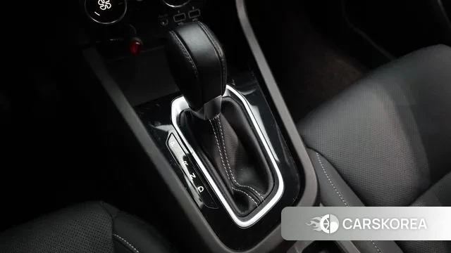 Renault Korea (Samsung) XM3 id 3518826 из Кореи 19