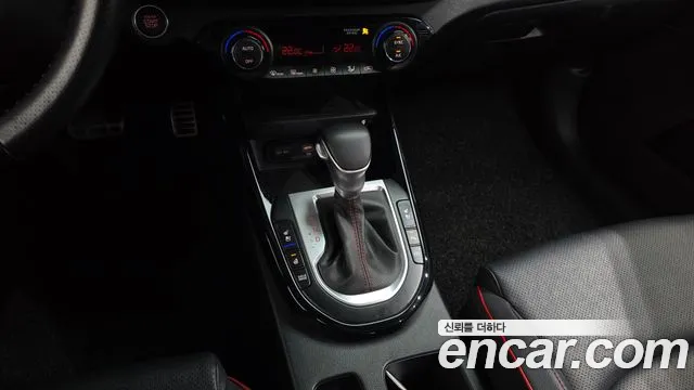 Kia The New K3 2nd generation id 2789246 из Кореи 19