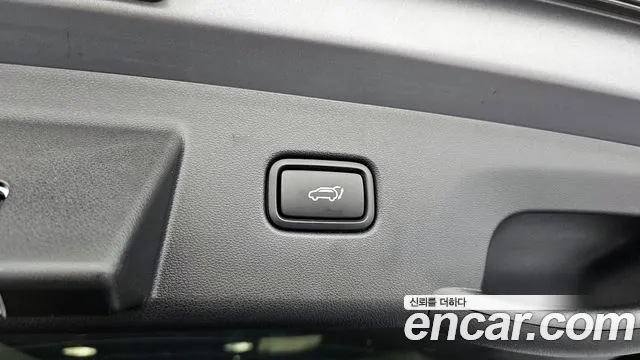 Hyundai Tucson Hybrid (NX4) id 2613337 из Кореи 19