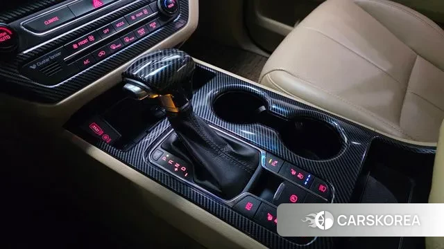 Kia The New Carnival id 3754537 из Кореи 19