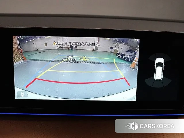 Ssangyong The New Torres id 3340848 из Кореи 19