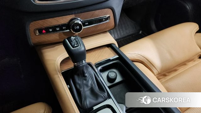 Volvo XC90 second Generation id 3833983 из Кореи 19