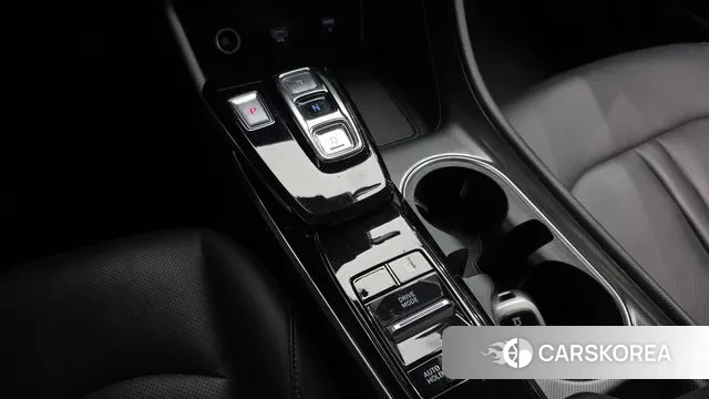 Hyundai Sonata (DN8) id 3055199 из Кореи 19