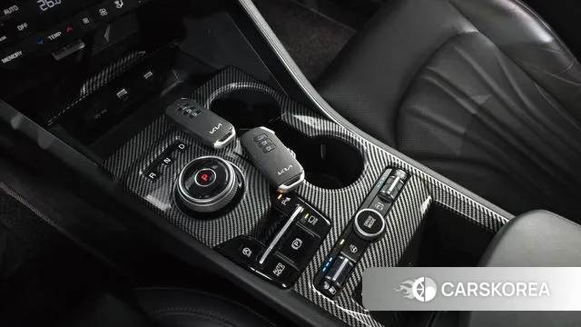 Kia K5 3rd generation id 3556391 из Кореи 19