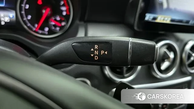 Mercedes-Benz A-Class W176 id 2903028 из Кореи 19