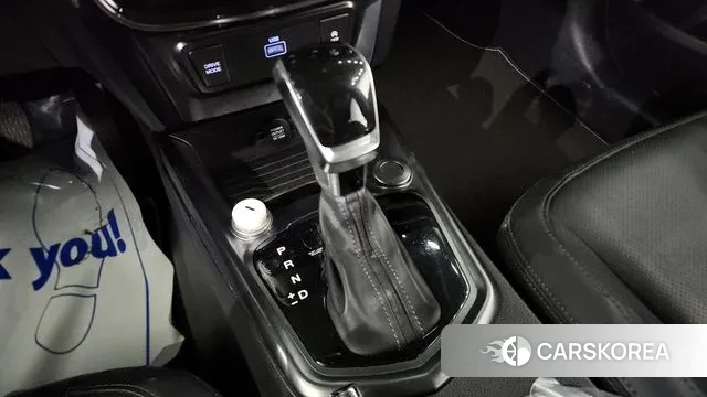 Ssangyong Berry New Tivoli id 3428373 из Кореи 19