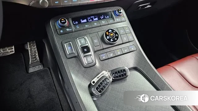 Hyundai Palisade id 2890537 из Кореи 19