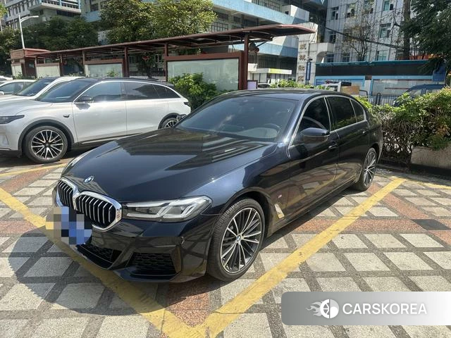 BMW 5 series id 4273415 из Китая 9