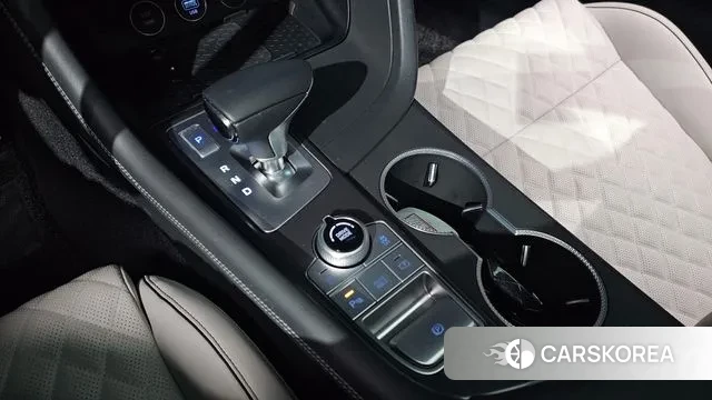 Genesis The New G70 id 3420525 из Кореи 19