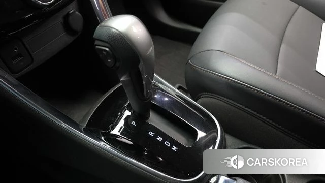 Chevrolet (GM Daewoo) The New Trax id 4471342 из Кореи 31