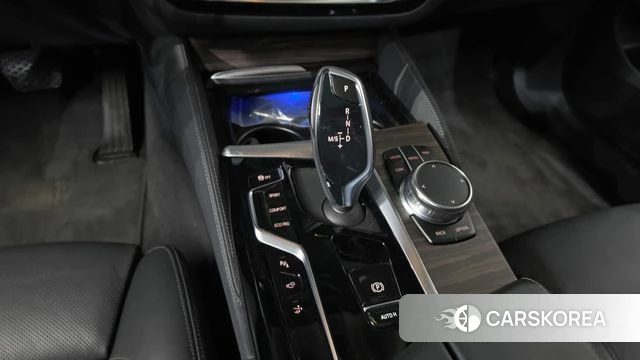 BMW 6 Series GT (G32) id 4322709 из Кореи 36