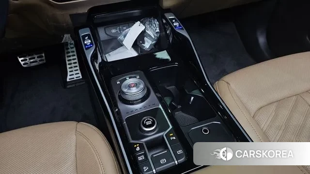 Kia The New Sorento 4th Generation id 3654057 из Кореи 19