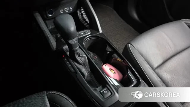 Chevrolet (GM Daewoo) Trailblazer id 3464236 из Кореи 19