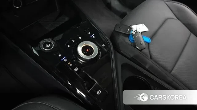 Kia Di All New Niro EV id 3482428 из Кореи 19