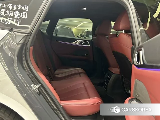 BMW 4 series id 4274727 из Китая 9