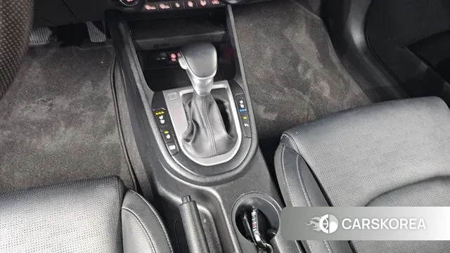 Kia Come New K3 id 3656291 из Кореи 19