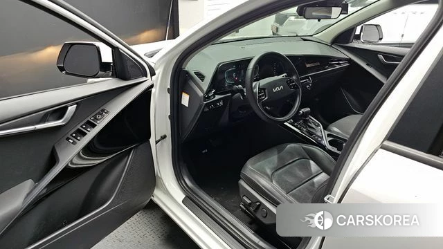 Kia Di Ol Nu Niro id 3827207 из Кореи 19