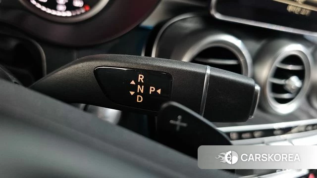 Mercedes-Benz GLC-Class X253 id 4362933 из Кореи 34