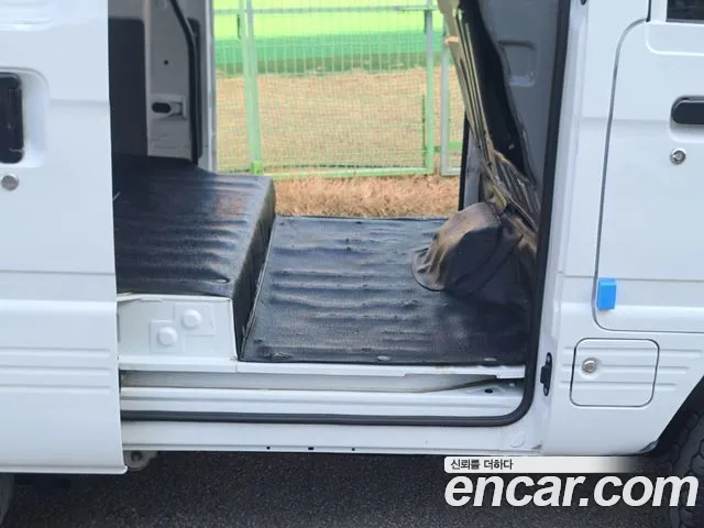 Chevrolet (GM Daewoo) New Damas id 2357214 из Кореи 19