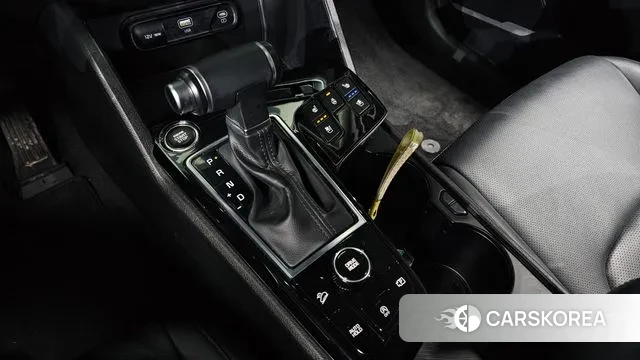 Kia Sportage 5th Generation id 3712152 из Кореи 19