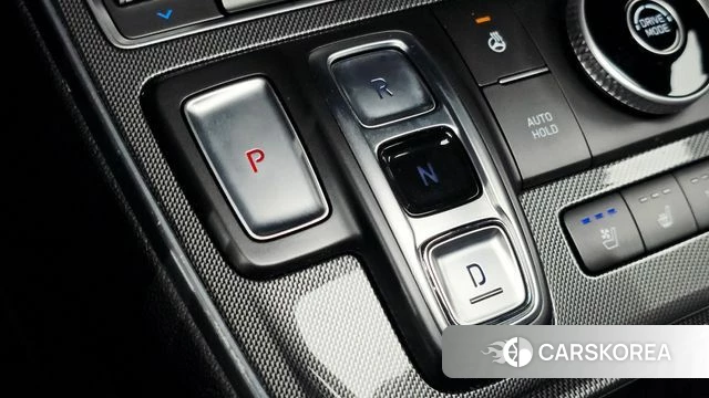 Hyundai The New Santa Fe id 4872230 из Кореи 19