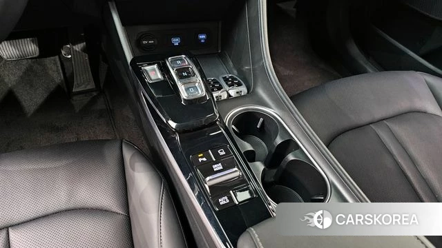 Hyundai Sonata (DN8) id 3885498 из Кореи 19