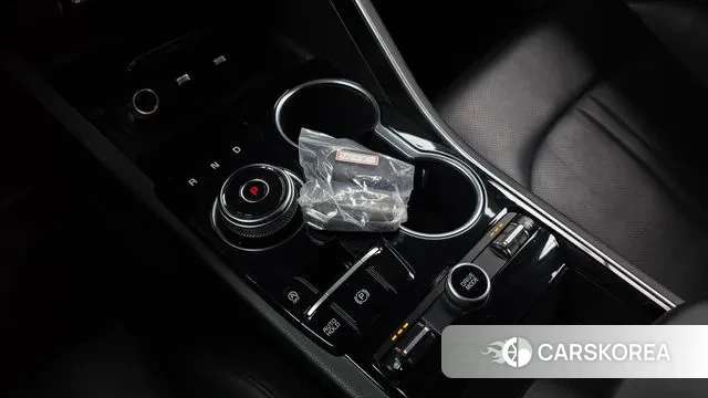 Kia K5 3rd generation id 3301692 из Кореи 19