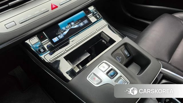 Hyundai The New Grandeur IG id 4936718 из Кореи 19