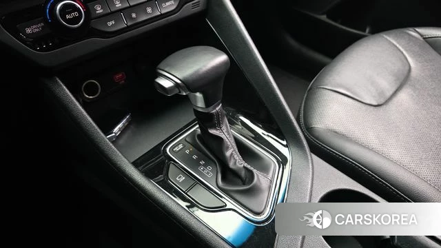 Kia The New Niro id 4543294 из Кореи 19