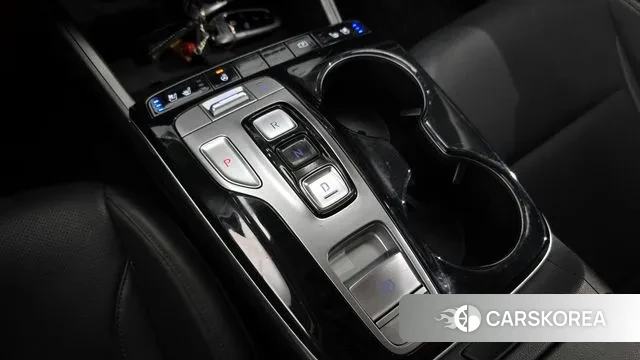 Hyundai Tucson (NX4) id 3685755 из Кореи 19