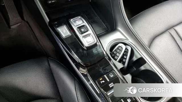 Hyundai Sonata (DN8) id 3027490 из Кореи 19