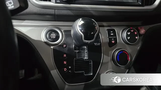 Kia The New Ray id 3463090 из Кореи 19