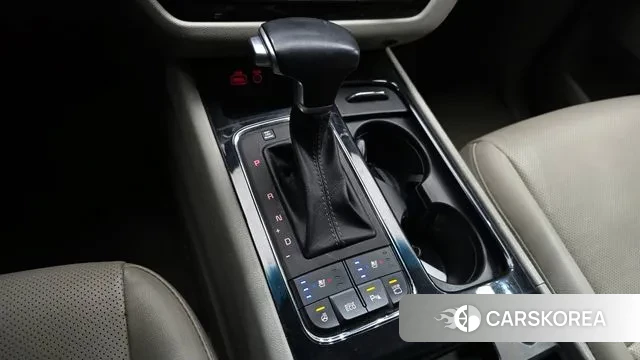 Kia All New Carnival id 3574314 из Кореи 19