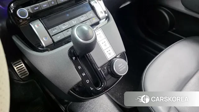 Hyundai Casper id 3740749 из Кореи 19