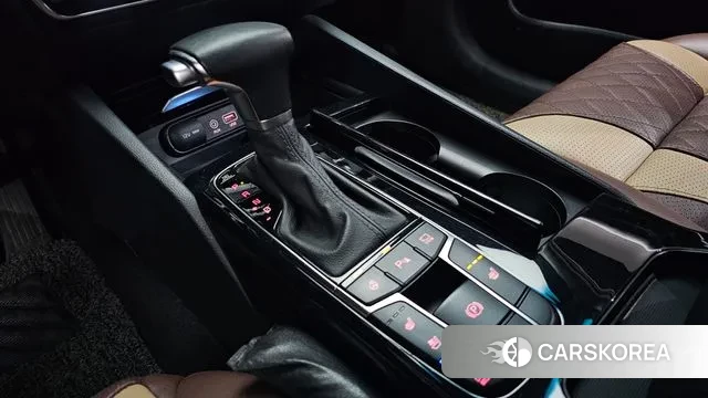 Kia Come New K7 id 3661809 из Кореи 19