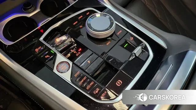 BMW X6 (G06) id 3565414 из Кореи 19