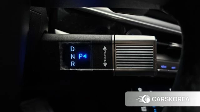 Hyundai Grandeur (GN7) id 4532995 из Кореи 32