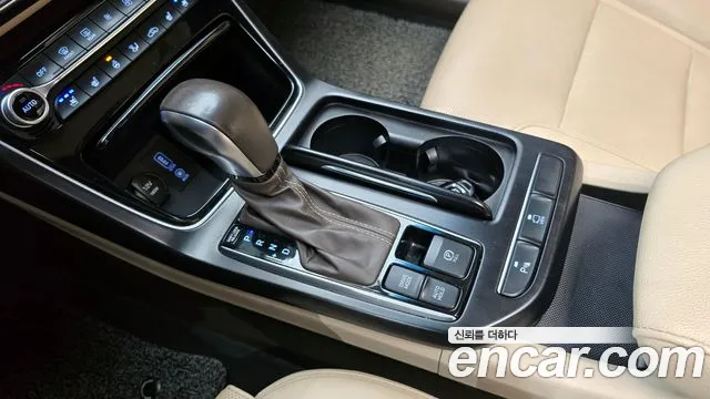 Hyundai Grandeur IG id 2713332 из Кореи 19